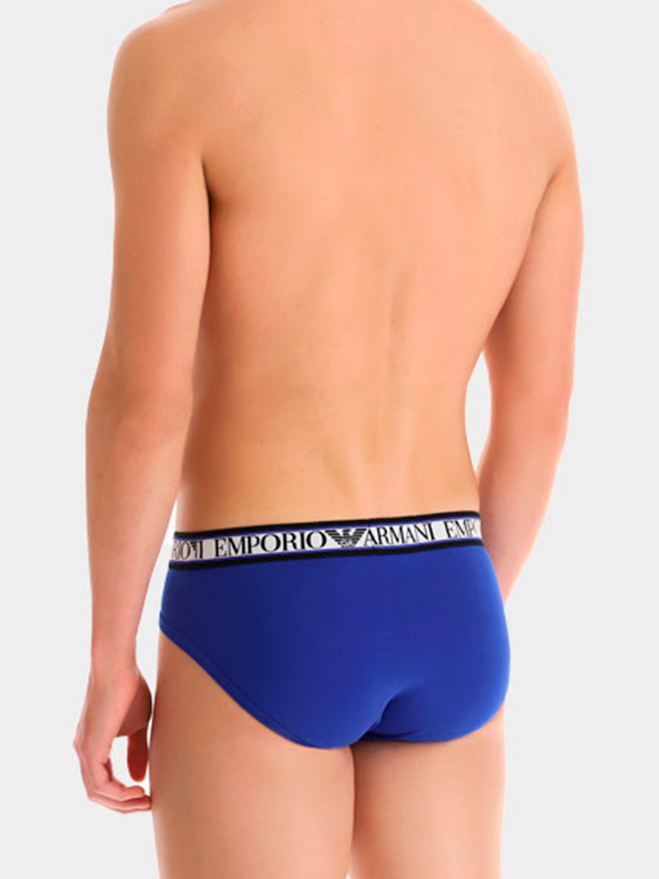 Нижнее белье Emporio Armani модель 111617-0A525-00135 Фото