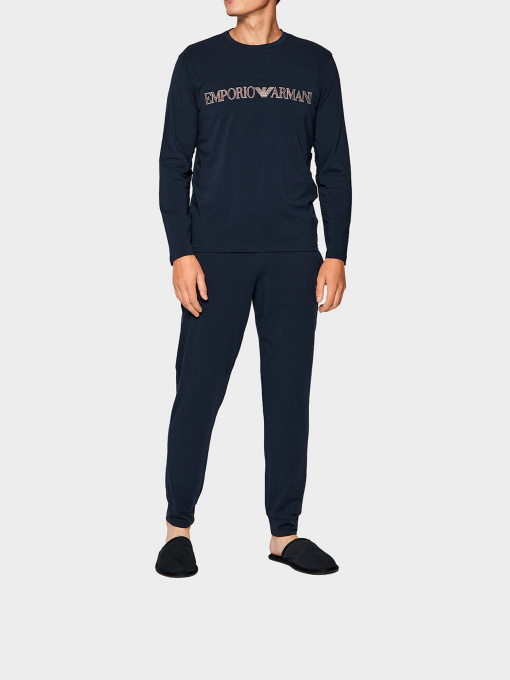 Одежда для дома и сна Emporio Armani модель 111907-1A516-00135 Фото