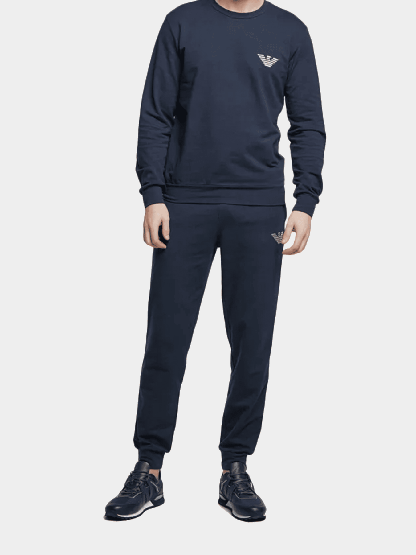 Костюмы Emporio Armani модель 111943-1A575-00135 Фото
