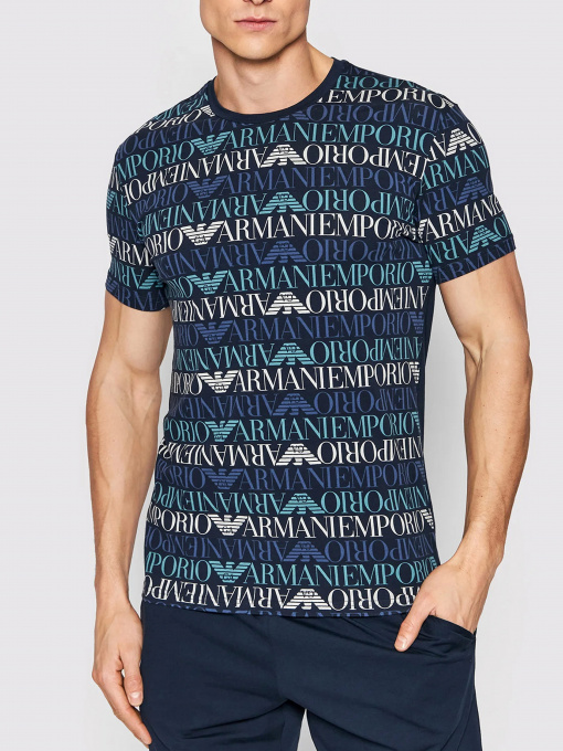 Одежда для дома и сна Emporio Armani модель 111972-2R506-95835 Фото