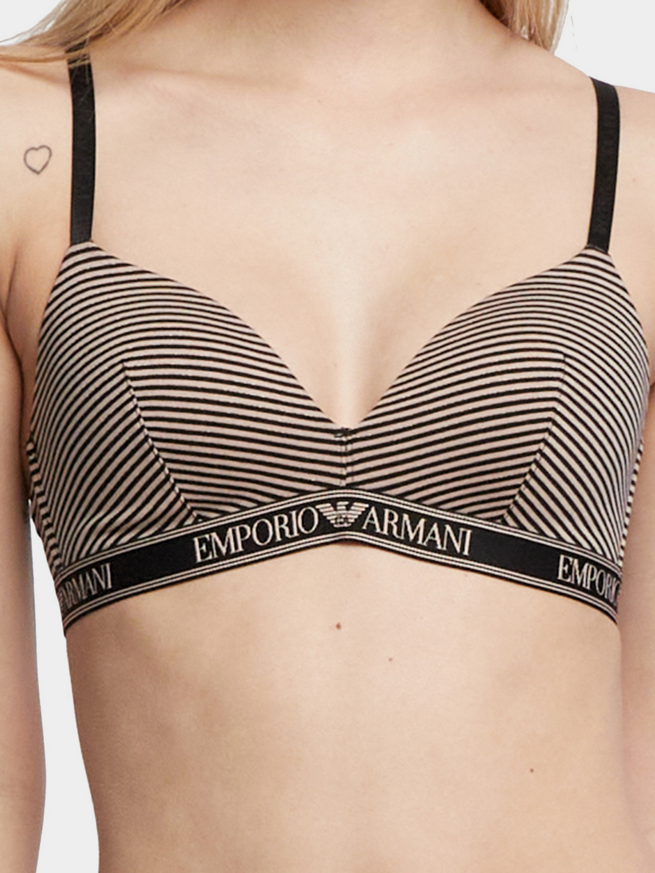 Нижнее белье Emporio Armani модель 164410-1A219-05521 Фото