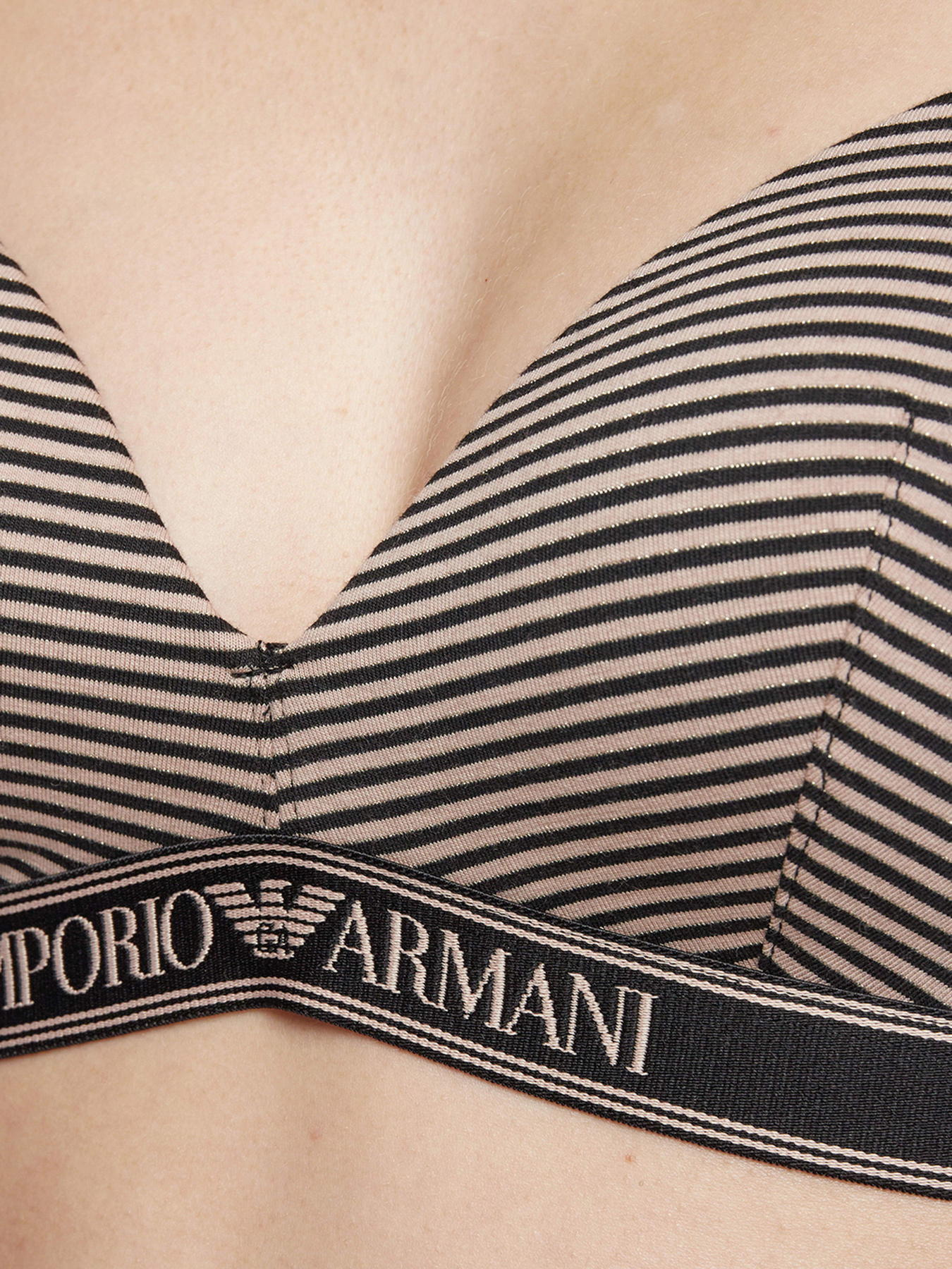Нижнее белье Emporio Armani модель 164410-1A219-05521 Фото