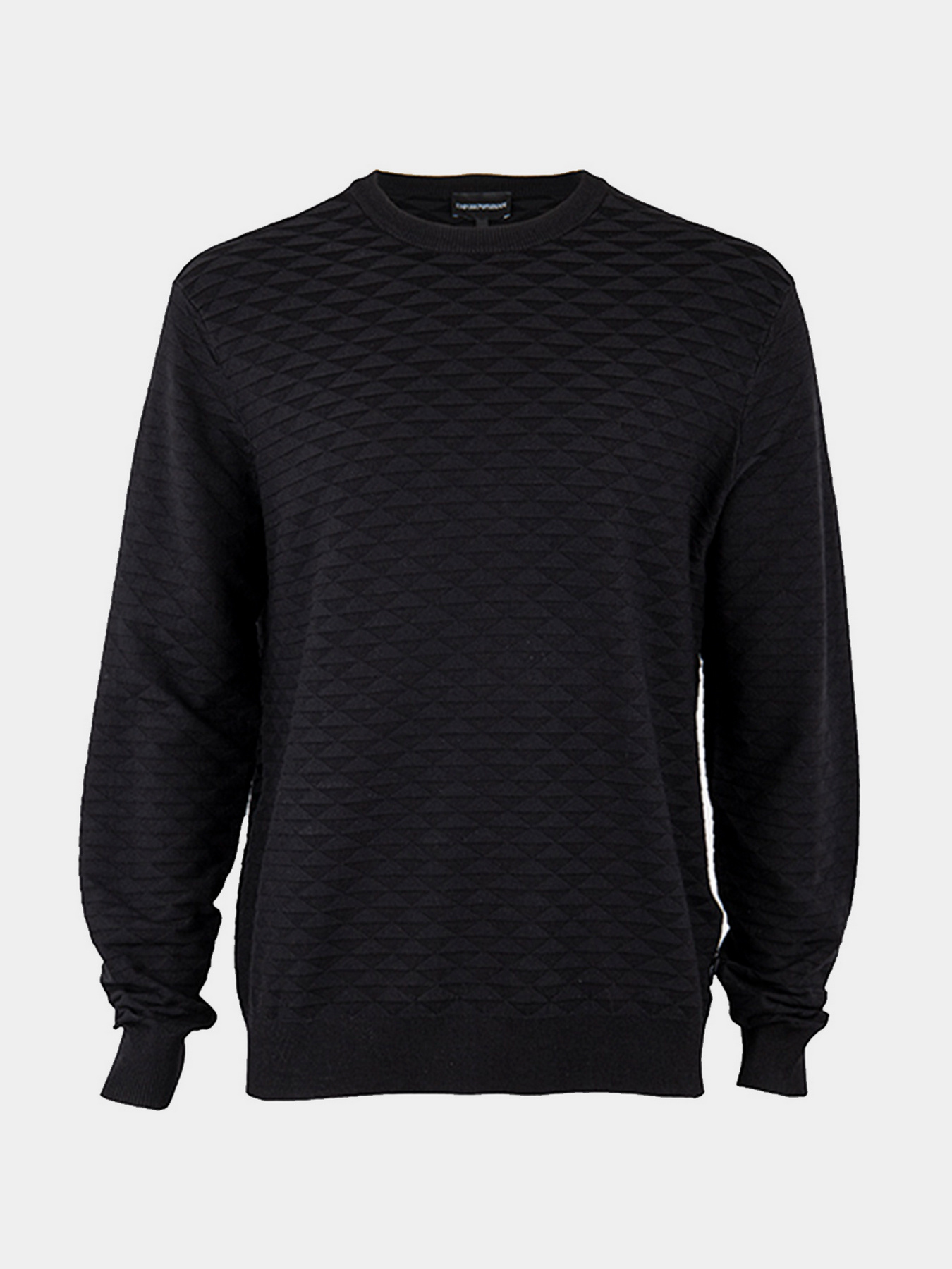 Худи и свитшоты Emporio Armani модель 3K1MX2-1MZTZ-0999 Фото