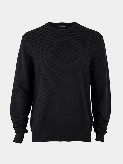 Худи и свитшоты Emporio Armani модель 3K1MX2-1MZTZ-0999 Фото