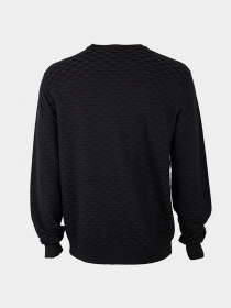 Худи и свитшоты Emporio Armani модель 3K1MX2-1MZTZ-0999 Фото