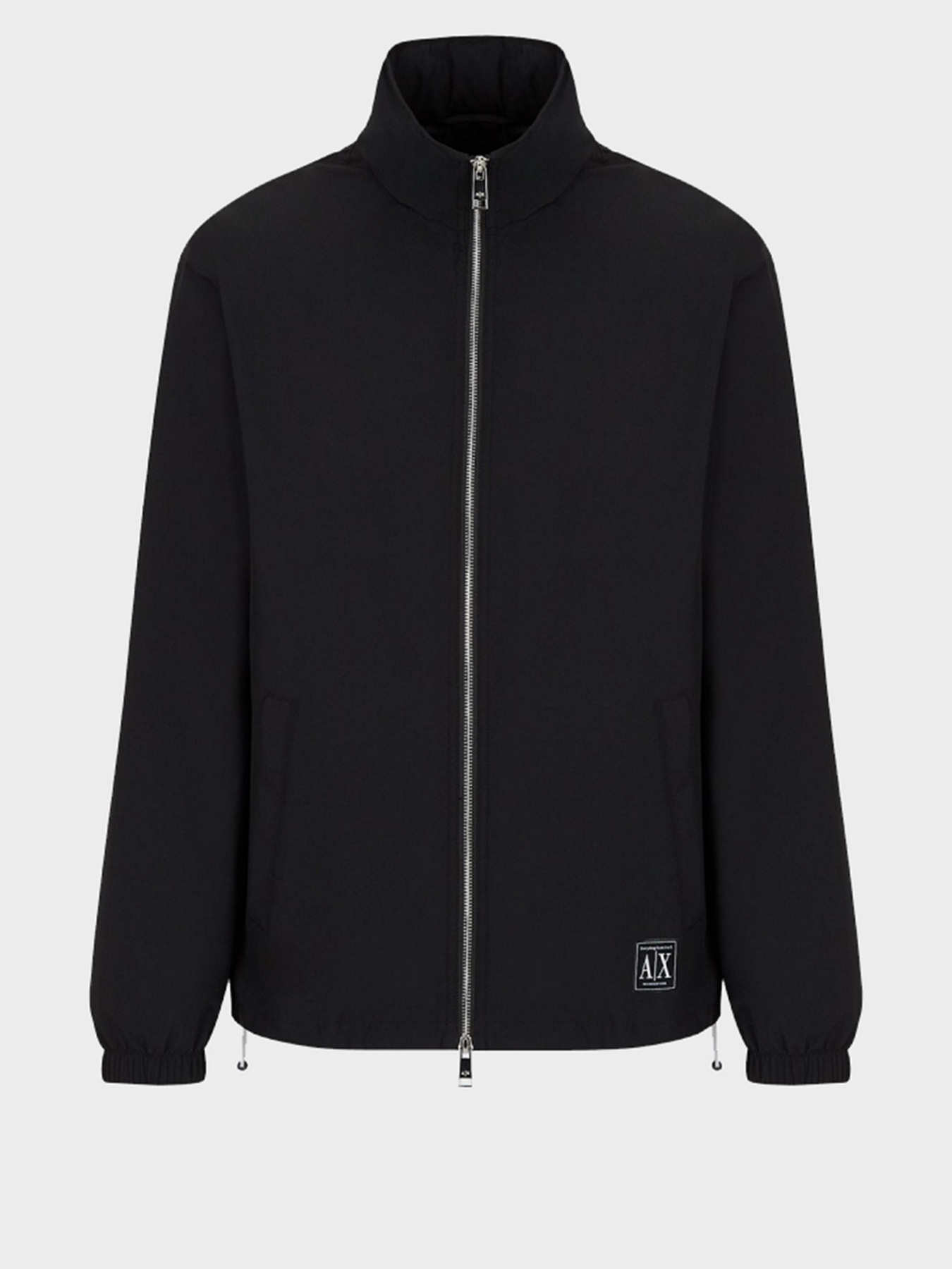 Куртки и дубленки Armani Exchange модель 3LZB03-ZNB7Z-1200 Фото