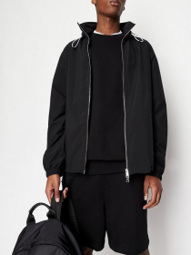 Куртки и дубленки Armani Exchange модель 3LZB03-ZNB7Z-1200 Фото