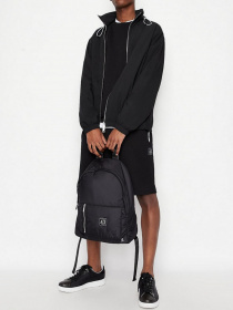 Куртки и дубленки Armani Exchange модель 3LZB03-ZNB7Z-1200 Фото