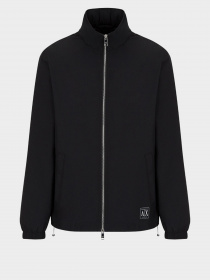Куртки и дубленки Armani Exchange модель 3LZB03-ZNB7Z-1200 Фото