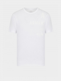 Футболки и поло Armani Exchange модель 3LZTBX-ZJ5LZ-1100 Фото