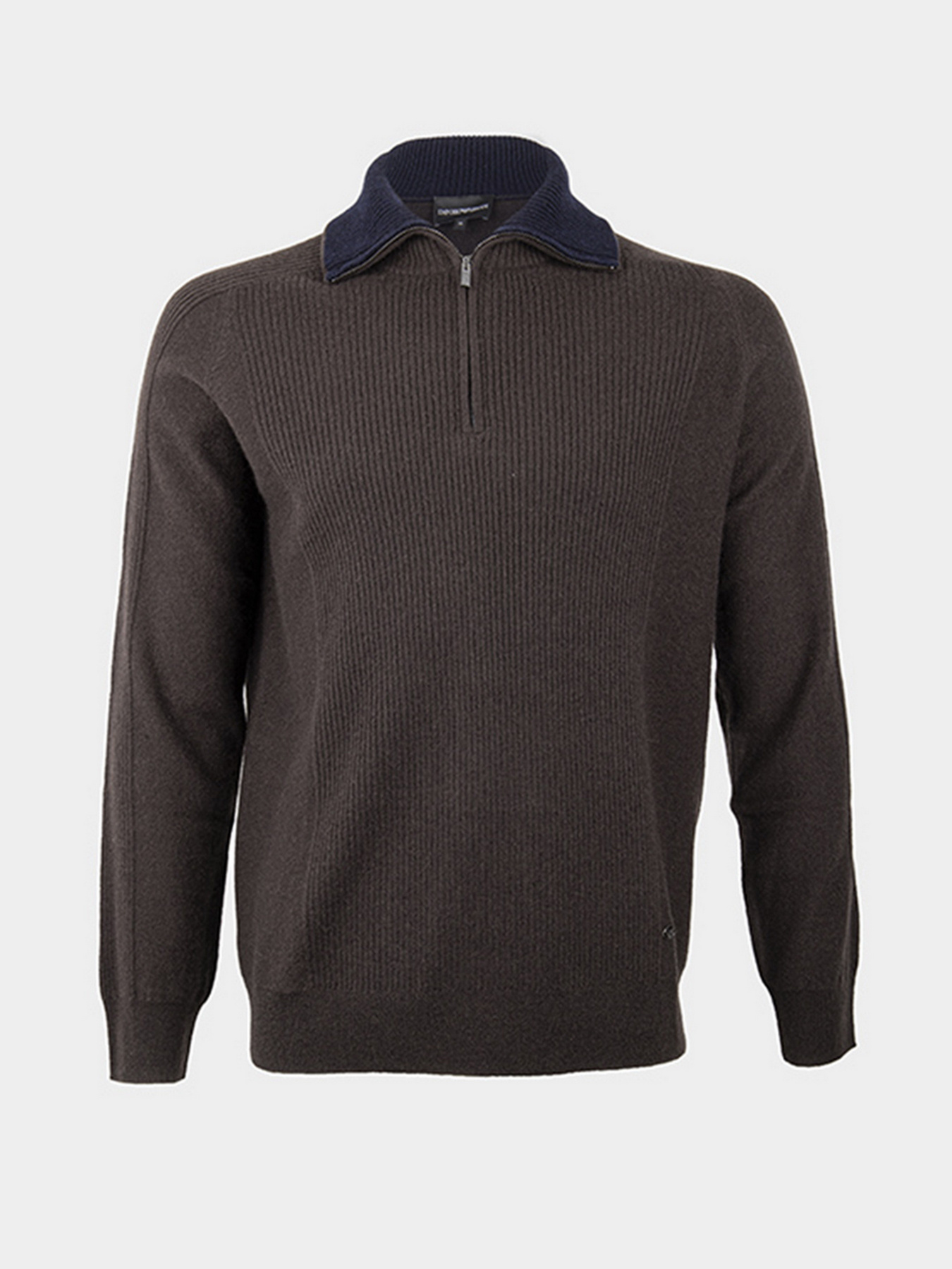 Худи и свитшоты Emporio Armani модель 6H1MXH-1MHPZ-0482 Фото