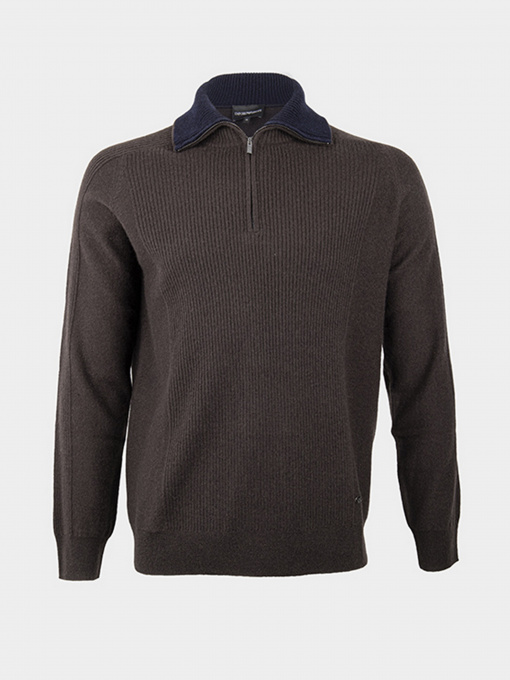 Худи и свитшоты Emporio Armani модель 6H1MXH-1MHPZ-0482 Фото