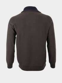 Худи и свитшоты Emporio Armani модель 6H1MXH-1MHPZ-0482 Фото