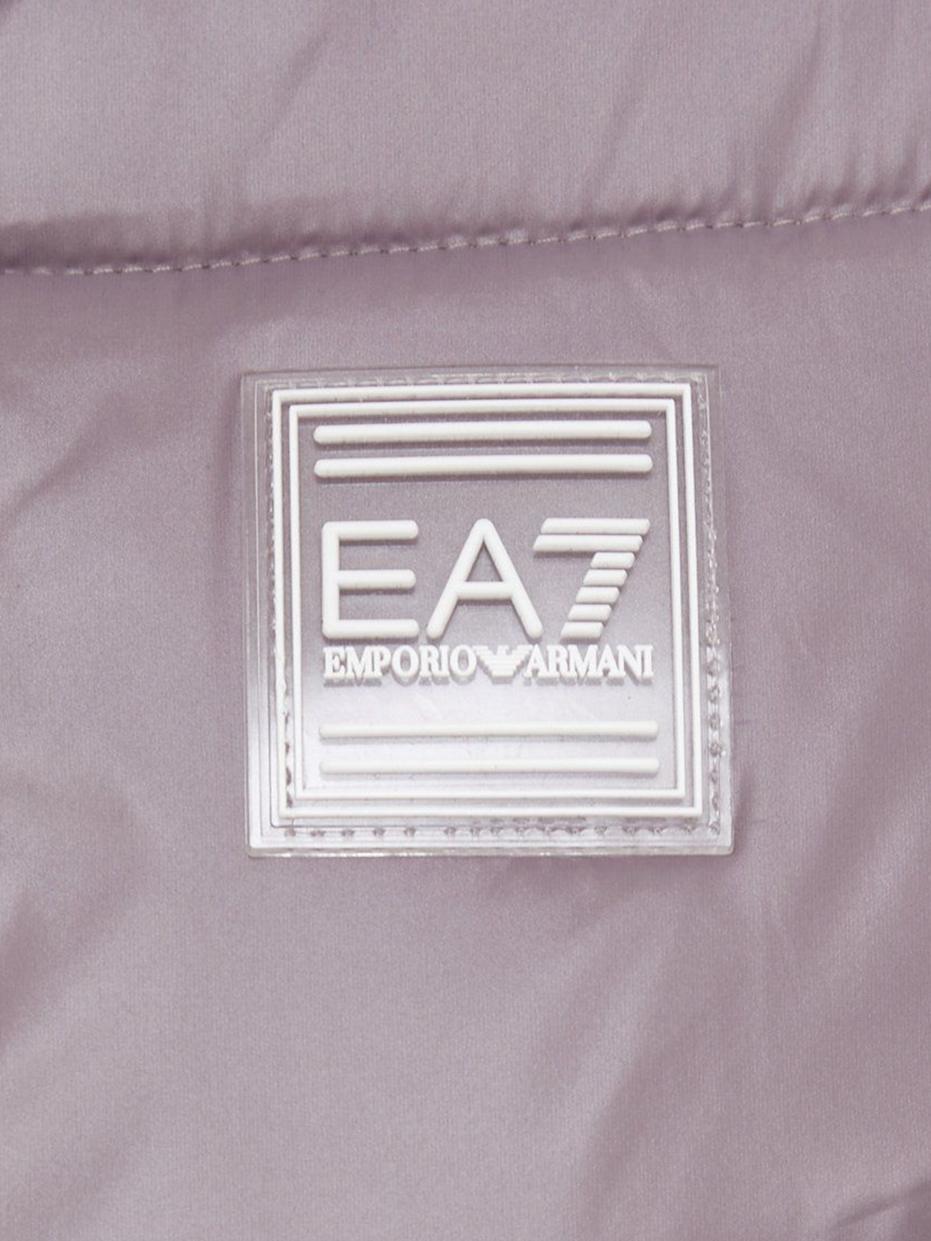 Куртки и дубленки EA7 модель 6LTB10-TN5LZ-1971 Фото