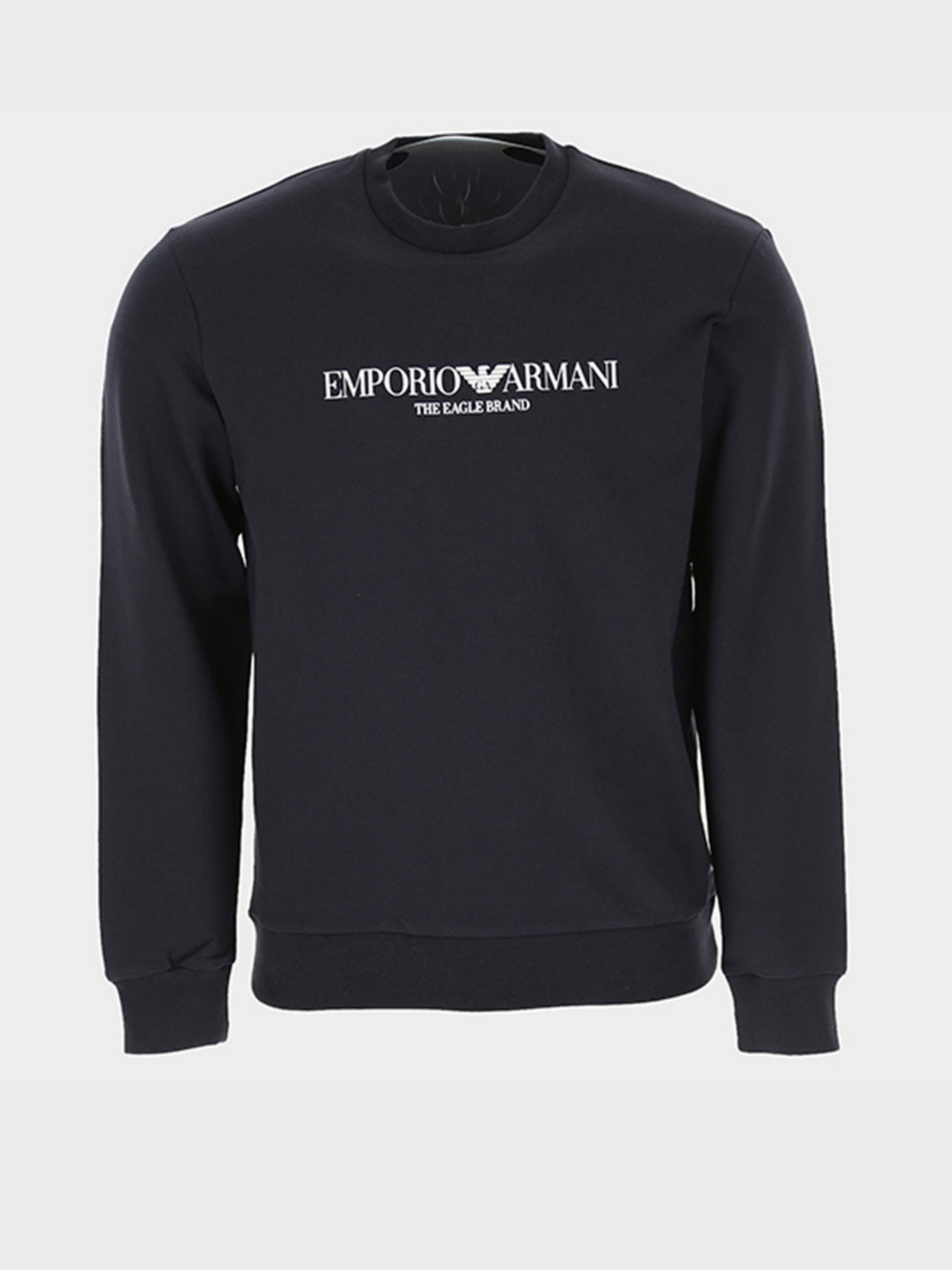 Худи и свитшоты Emporio Armani модель 8N1ME8-1J04Z-0922 Фото