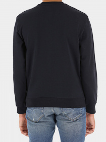 Худи и свитшоты Emporio Armani модель 8N1ME8-1J04Z-0922 Фото