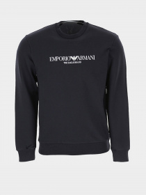 Худи и свитшоты Emporio Armani модель 8N1ME8-1J04Z-0922 Фото