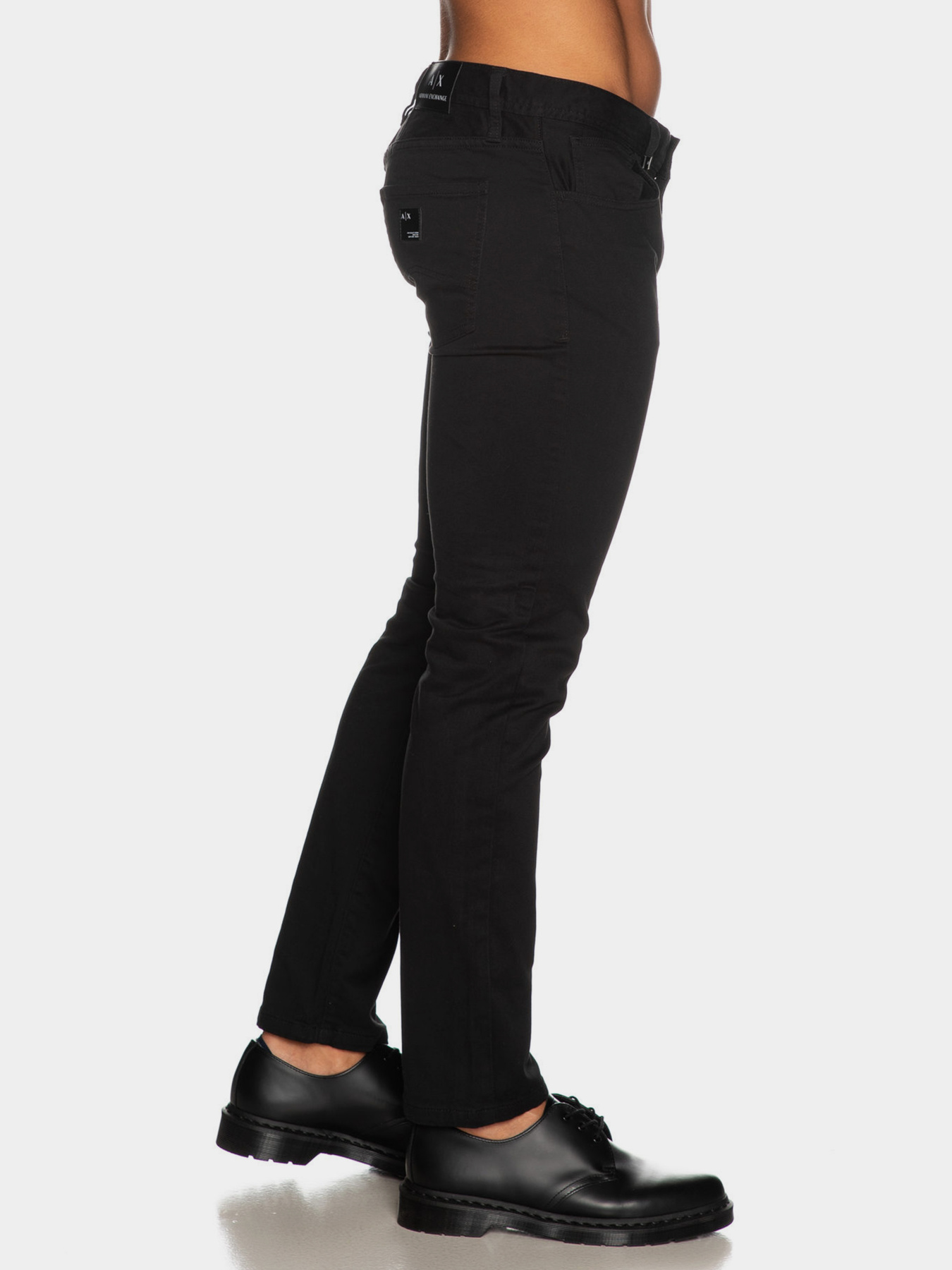 Джинсы Armani Exchange модель 8NZJ13-ZNJUZ-1200 Фото