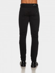 Джинсы Armani Exchange модель 8NZJ13-ZNJUZ-1200 Фото