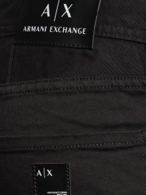 Джинсы Armani Exchange модель 8NZJ13-ZNJUZ-1200 Фото