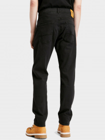 Джинсы Timberland модель A244S00132 Фото