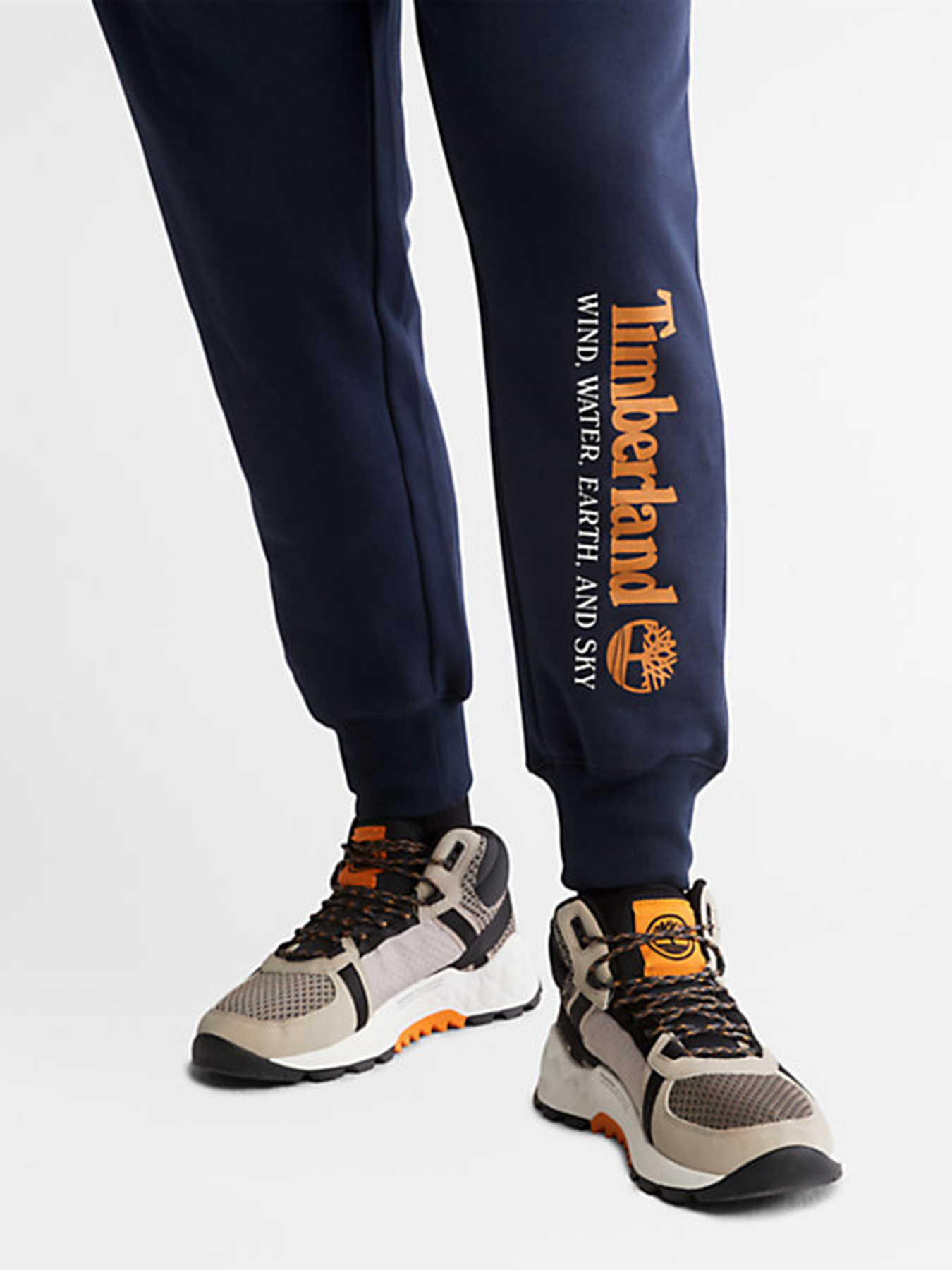 Брюки Timberland модель TB0A27HY433 Фото
