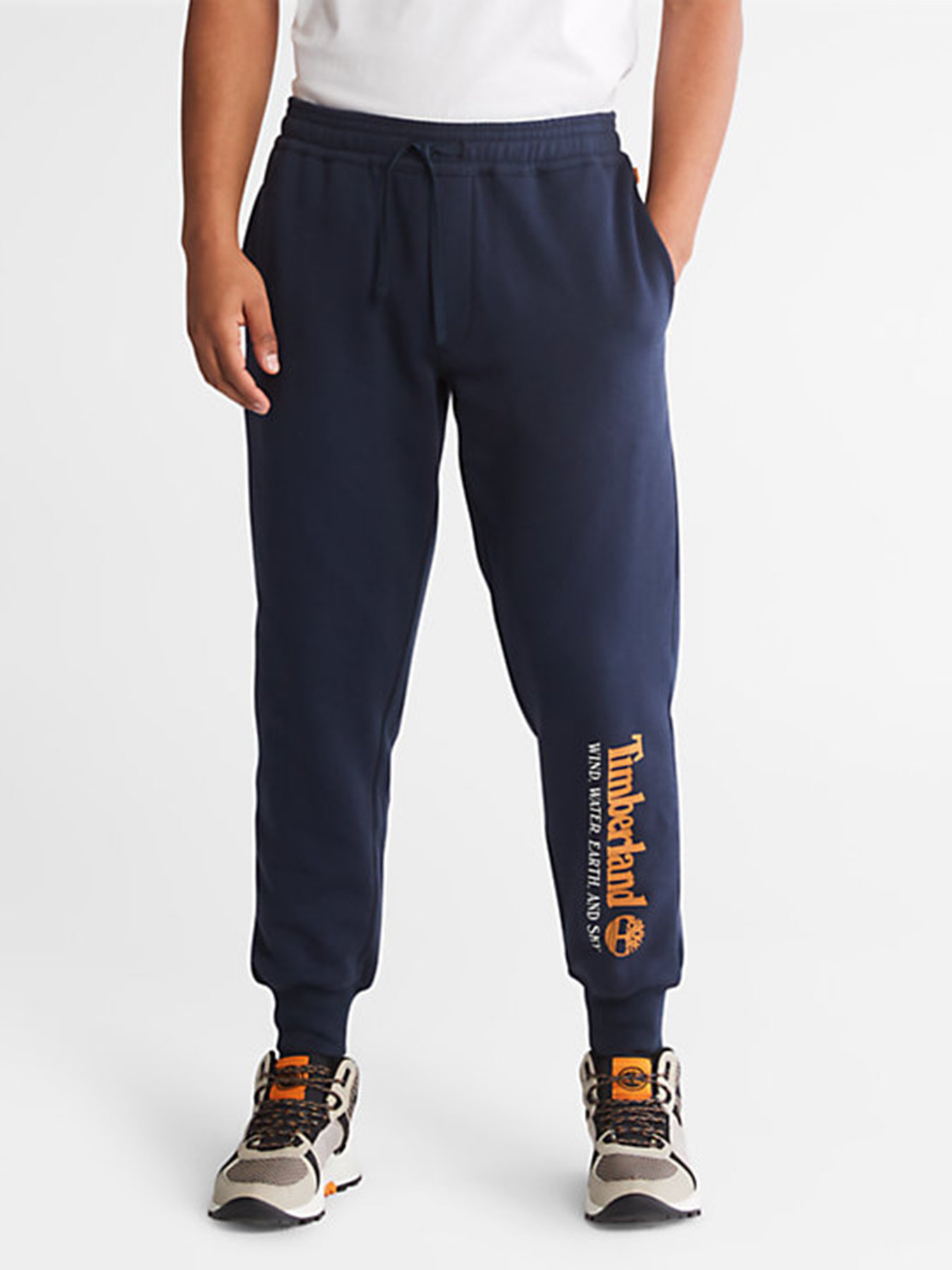 Брюки Timberland модель TB0A27HY433 Фото