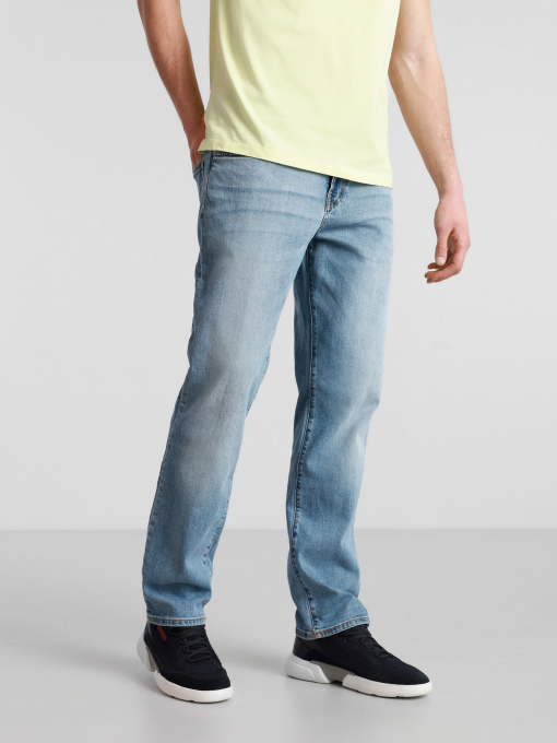 Джинсы Timberland модель A2C9BBQ834 Фото