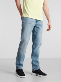 Джинсы Timberland модель A2C9BBQ834 Фото