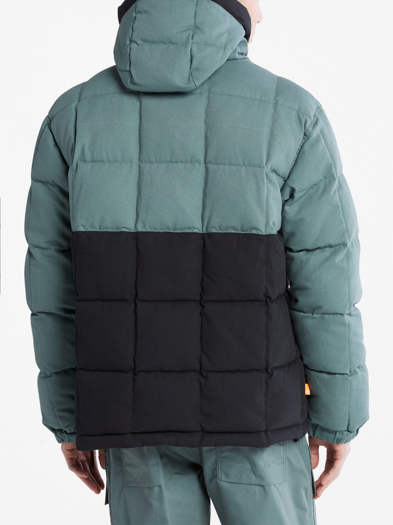 Куртки и дубленки Timberland модель TB0A5VCHDA9 Фото
