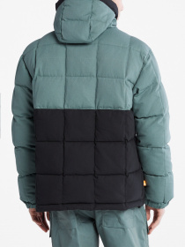Куртки и дубленки Timberland модель TB0A5VCHDA9 Фото