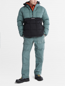 Куртки и дубленки Timberland модель TB0A5VCHDA9 Фото