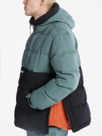 Куртки и дубленки Timberland модель TB0A5VCHDA9 Фото