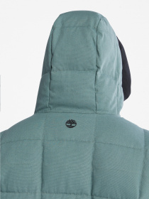 Куртки и дубленки Timberland модель TB0A5VCHDA9 Фото