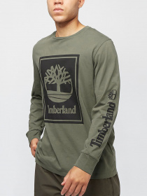 Худи и свитшоты Timberland модель A6CCEZ28 Фото