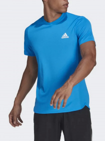 Футболки и поло Adidas модель HF7216 Фото