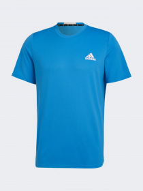 Футболки и поло Adidas модель HF7216 Фото