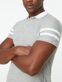 Trendyol модель TMNSS21TS0516/Acık Gri Фото