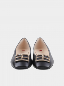 Туфли и лоферы Hogl модель 0-171020-0100 Фото