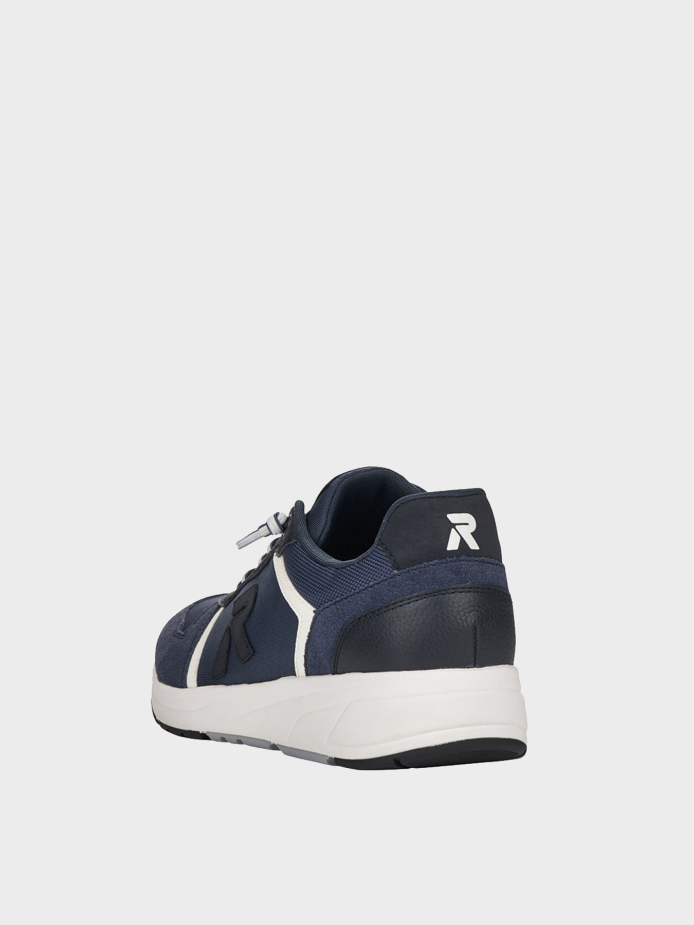 Кроссовки RIEKER модель 07001-14 Кроссовки RIEKER модель 07001-14 Фото