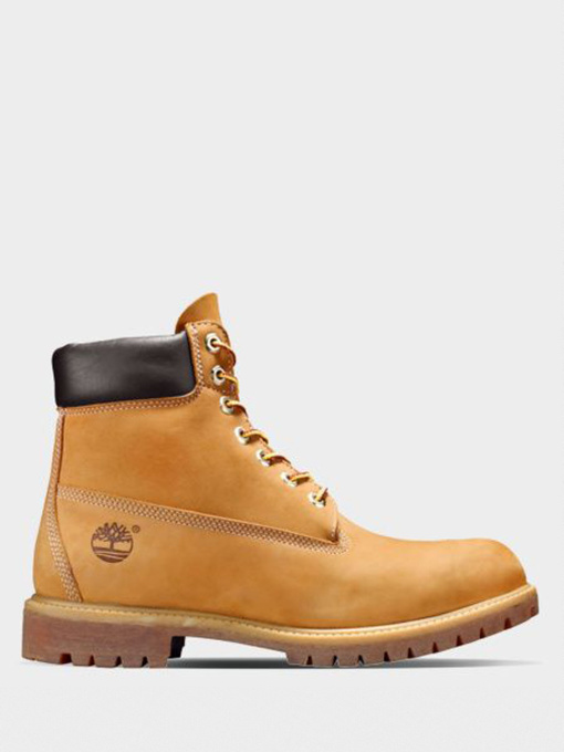 Ботинки и сапоги Timberland модель TB010061713 Фото