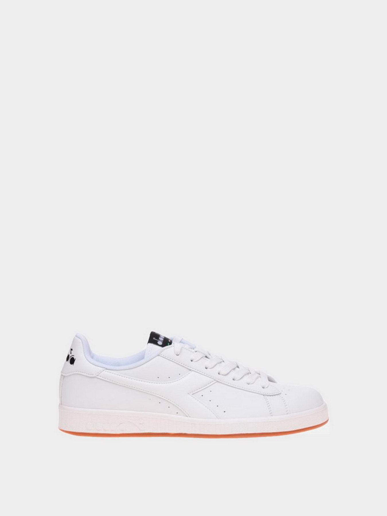 Кеды DIADORA модель 101.160281-C0657 Фото