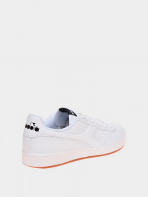 Кеды DIADORA модель 101.160281-C0657 Фото