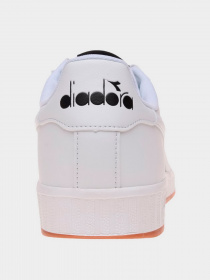 Кеды DIADORA модель 101.160281-C0657 Фото