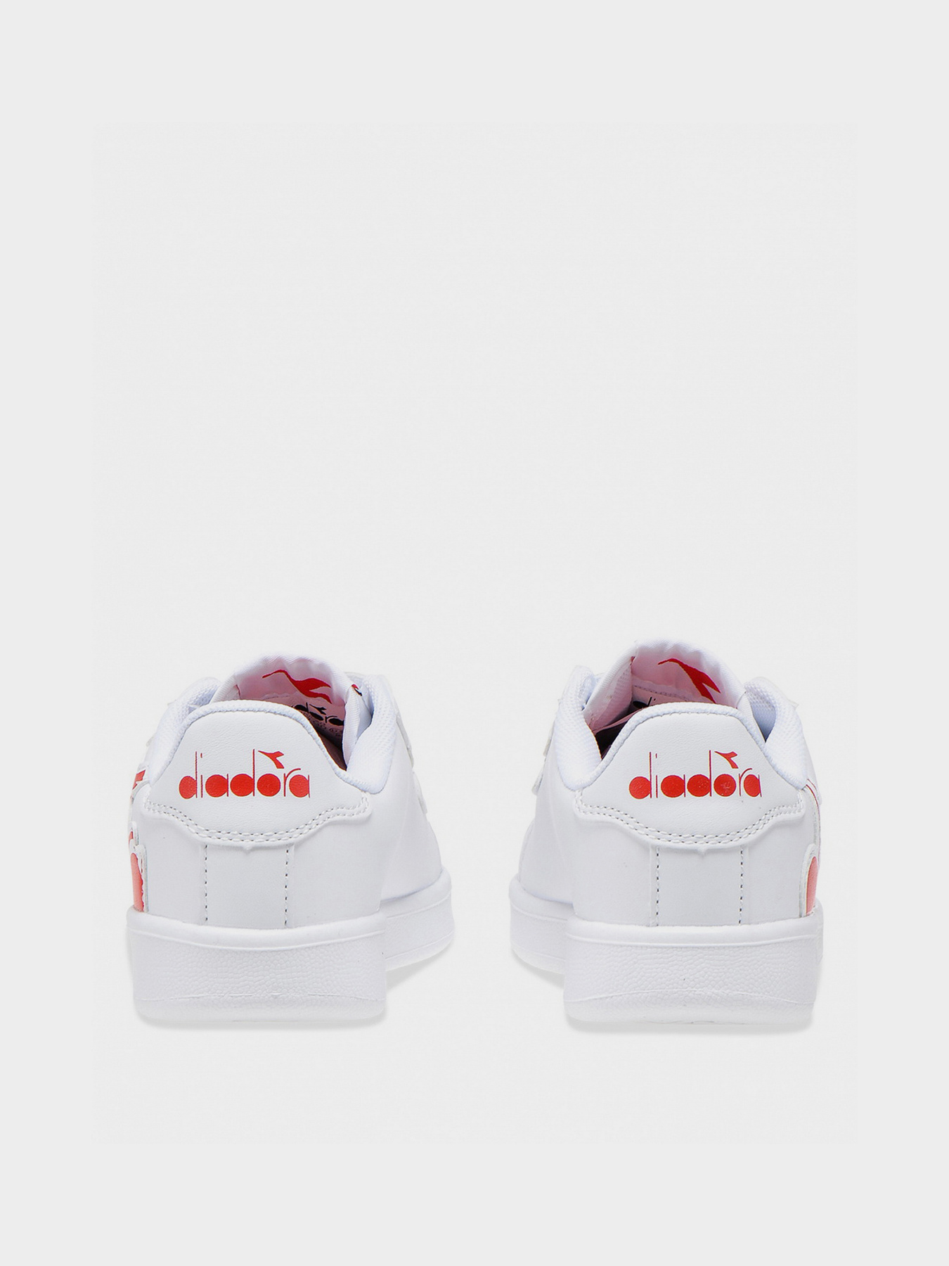 Кеды DIADORA модель 101.176275-C0823 Фото