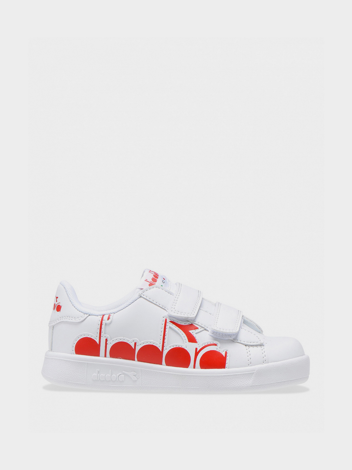 Кеды DIADORA модель 101.176275-C0823 Фото