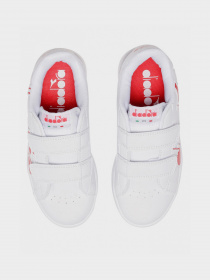 Кеды DIADORA модель 101.176275-C0823 Фото