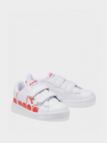 Кеды DIADORA модель 101.176275-C0823 Фото