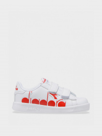 Кеды DIADORA модель 101.176275-C0823 Фото