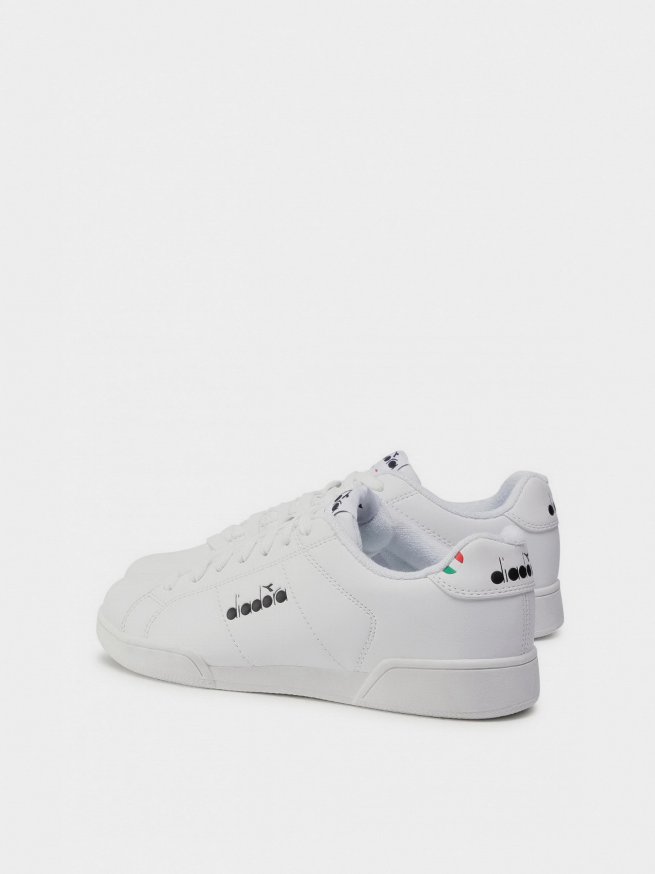 Кеды DIADORA модель 101.177191-C0351 Фото
